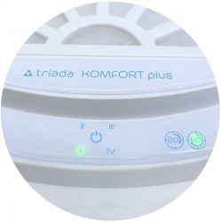 Triada KOMFORT plus